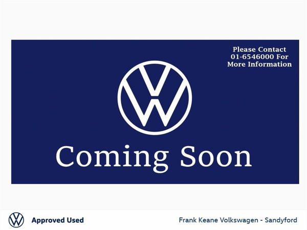 Volkswagen Golf Hatchback, Petrol, 2023, White