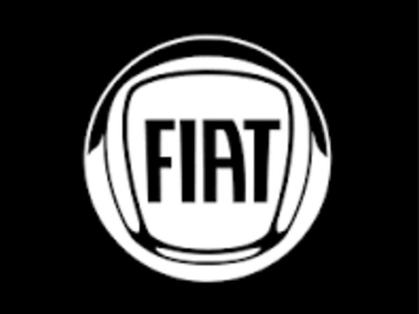 Fiat 500 Hatchback, Petrol, 2017, White