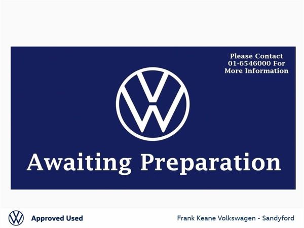 Volkswagen Golf Hatchback, Petrol, 2023, Grey