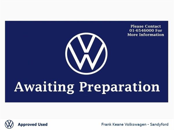 Volkswagen Polo Hatchback, Petrol, 2020, Black