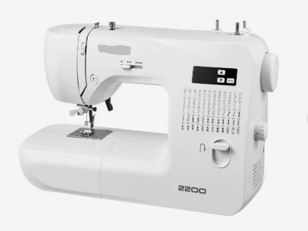 Computerized Sewing Machine Digital for sale in Co. Clare for €210 on ...