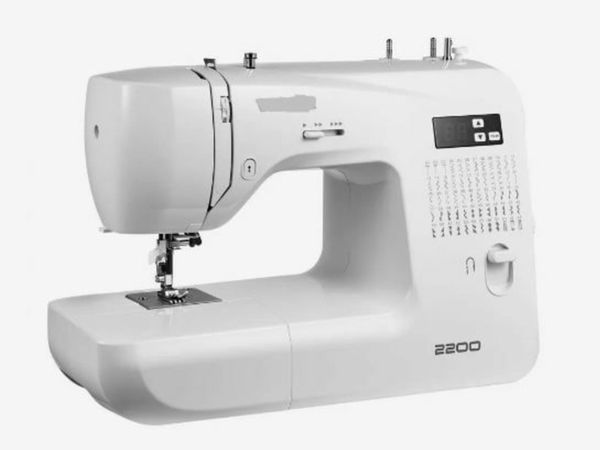 Computerized Sewing Machine Digital for sale in Co. Clare for €210 on ...