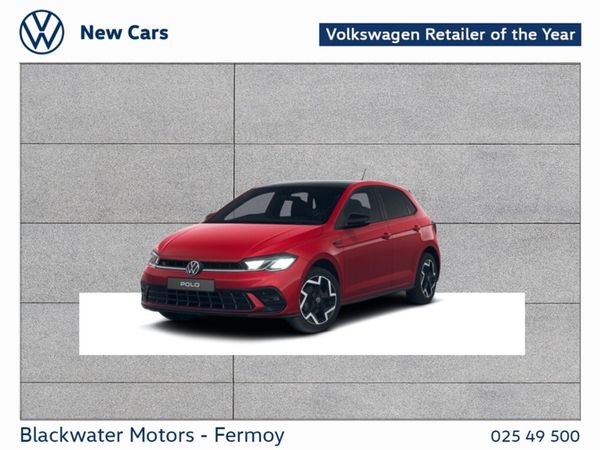 Volkswagen Polo Other, Unknown, 2026, 