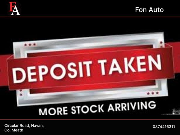 BMW 1-Series Hatchback, Diesel, 2014, Red