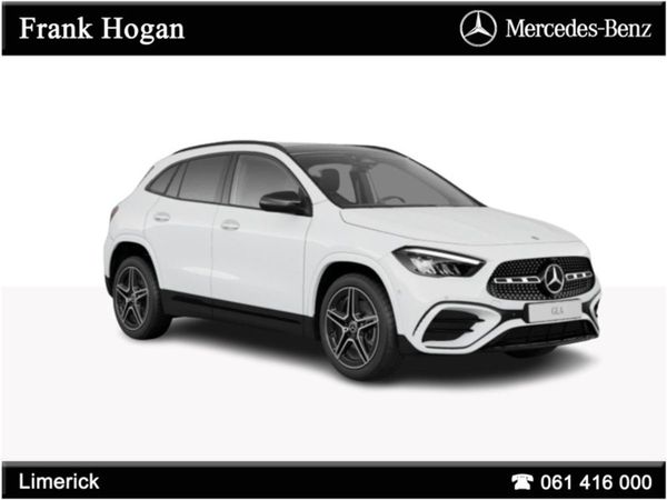Mercedes-Benz Other MPV, Diesel, 2025, White