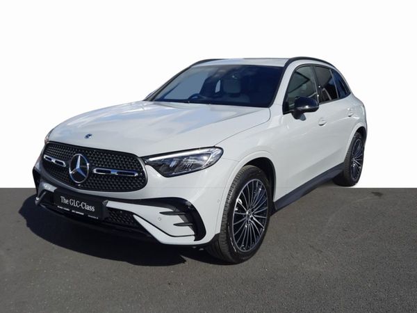 Mercedes-Benz Other SUV, Diesel, 2025, Grey