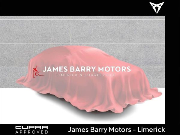 Cupra Formentor Estate, Petrol, 2025, Black