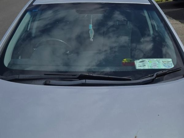 Hyundai i30 Hatchback, Petrol, 2013, Silver