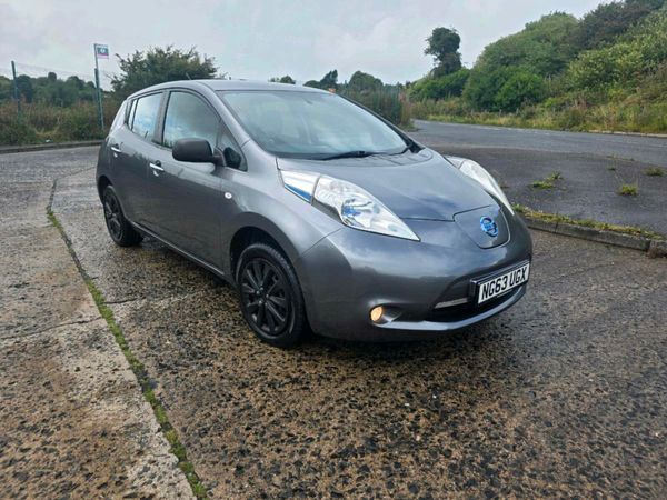 Kia Venga Hatchback, Petrol, 2014, Silver