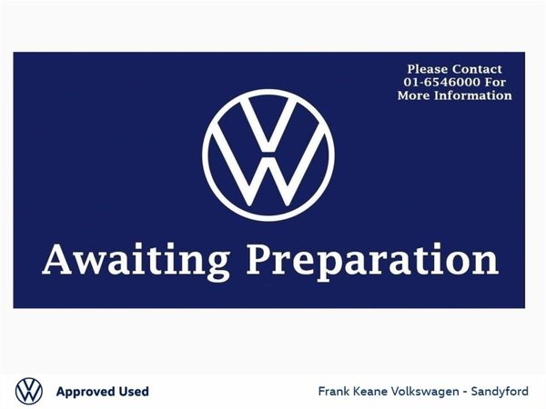 Volkswagen Tiguan SUV, Petrol Plug-in Hybrid, 2022, Blue