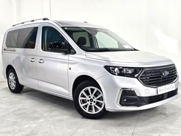 Ford Tourneo Connect MPV, Diesel, 2023, Silver