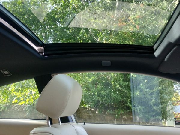 BMW 6-Series Coupe, Petrol, 2007, Silver