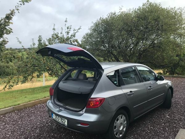 Hyundai i30 MPV, Diesel, 2011, Black