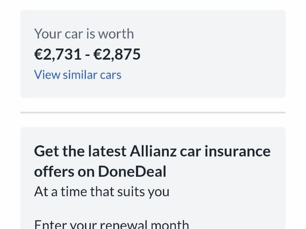 Skoda Octavia Estate, Diesel, 2009, Green