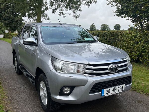 Volkswagen Tiguan SUV, Diesel, 2020, Grey