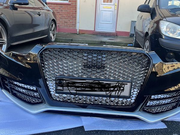 Audi A5 Coupe, Diesel, 2010, Black