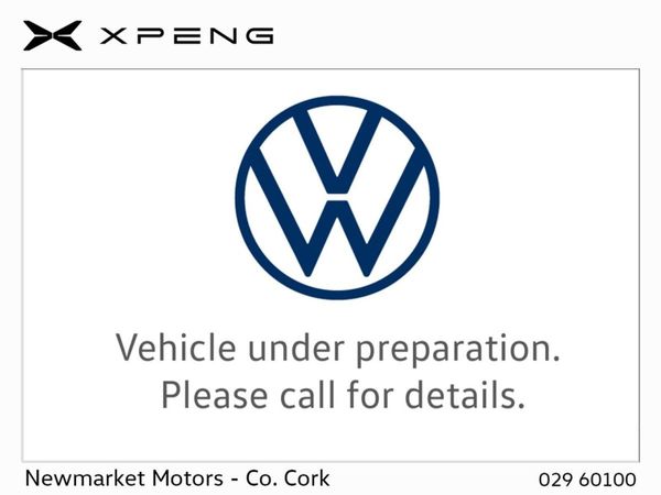 XPeng G6 SUV, Electric, 2025, White