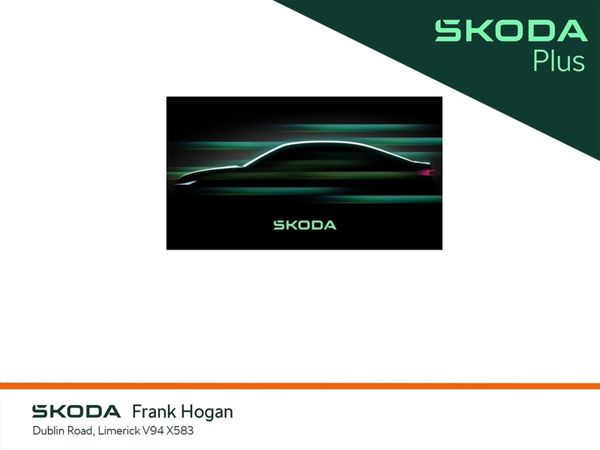 Skoda Kamiq Hatchback, Petrol, 2025, White