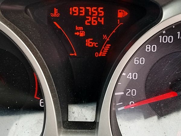 Nissan Juke SUV, Diesel, 2011, White