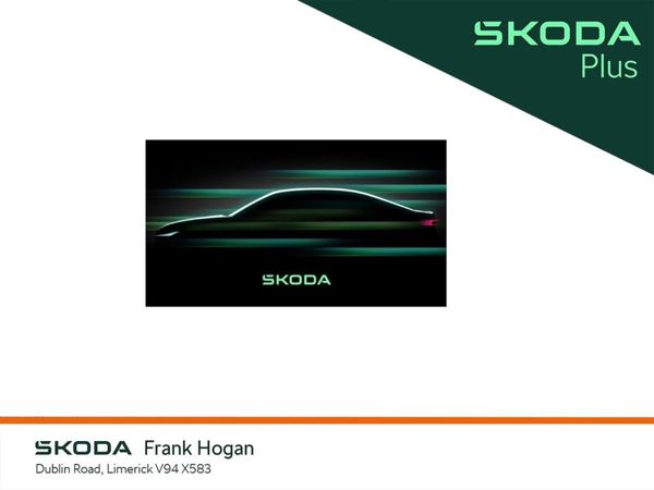 Skoda Kamiq Hatchback, Petrol, 2022, Black