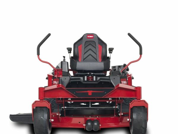 ※totto※ Titan® ZXM6075 152 cm Zero Turn Riding Mower 76635 | Toro