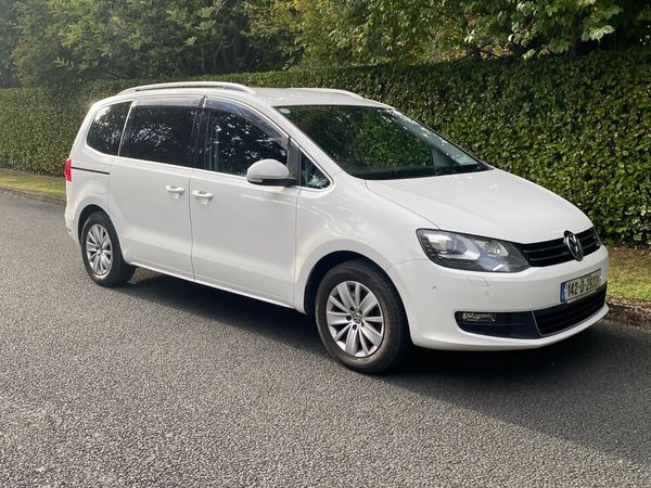 Volkswagen Beetle Van, Petrol, 2014, White