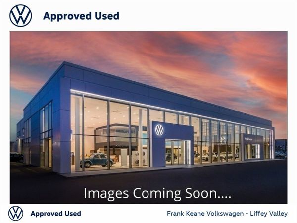 Volkswagen Taigo Hatchback, Petrol, 2025, Black
