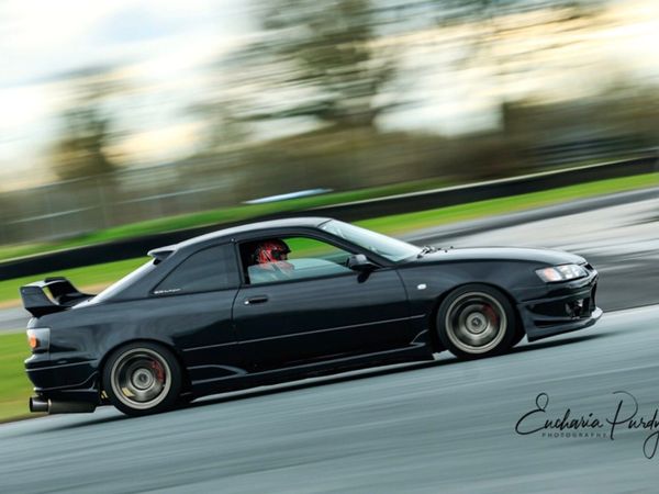 Toyota Other Coupe, Petrol, 1999, Black