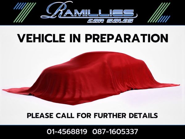 Hyundai Tucson MPV, Petrol Hybrid, 2021, Black