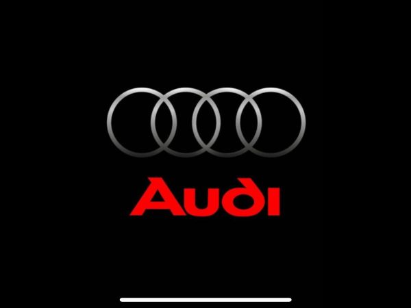 Audi e-tron Estate, Electric, 2020, Blue