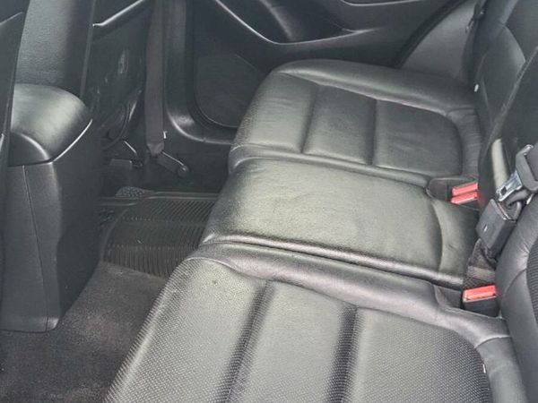 Mazda CX-5 SUV, Diesel, 2014, White
