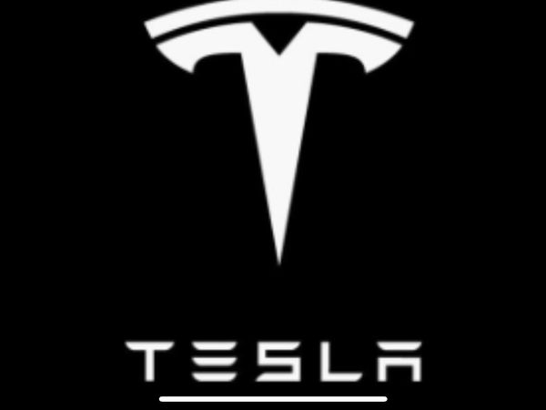 Tesla Model 3 Saloon, Electric, 2021, Black