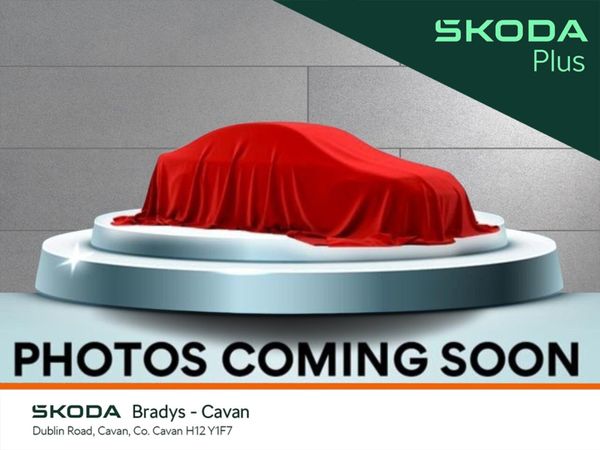 Skoda Kodiaq Estate, Diesel, 2023, Black