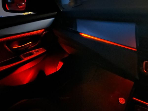BMW 2-Series Estate, Diesel, 2016, White
