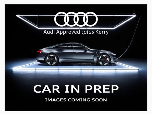 Audi Q5 SUV, Petrol Hybrid, 2022, Black