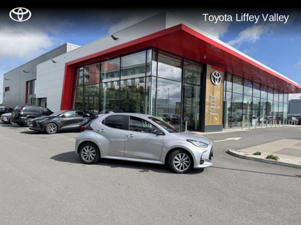 Mazda Mazda2 Hatchback, Petrol, 2023, Grey