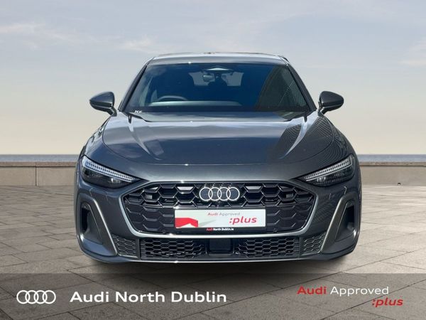 Audi A5 Saloon, Diesel, 2025, 