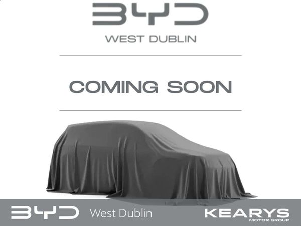 Hyundai KONA Crossover, Petrol, 2021, Black