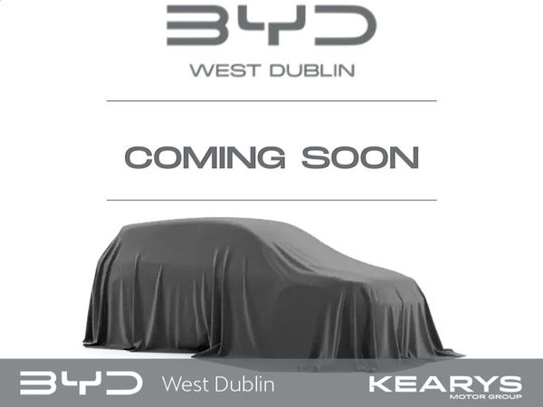 SEAT Leon Estate, Petrol, 2019, Black