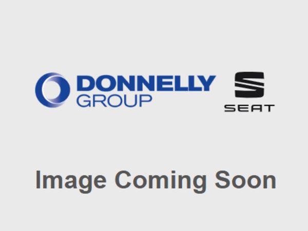 SEAT Ibiza Hatchback, Petrol, 2021, Red