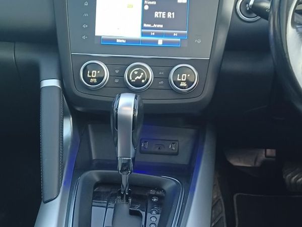 Renault Kadjar SUV, Diesel, 2020, Blue