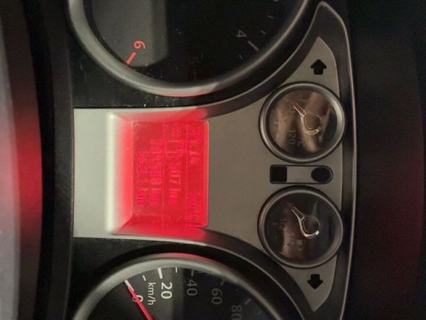 Ford Focus Hatchback, Diesel, 2011, Blue