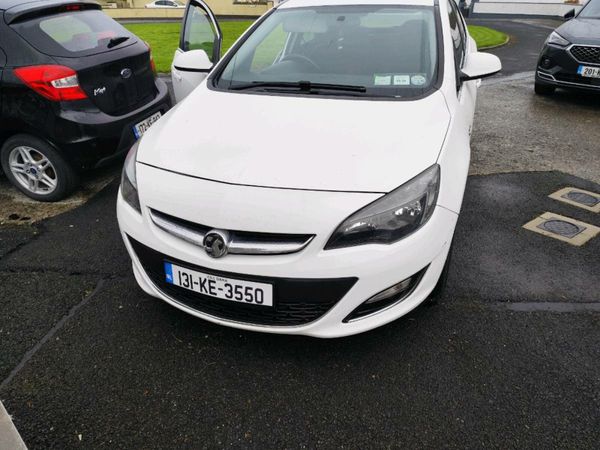 Mazda Mazda6 Saloon, Diesel, 2013, Blue