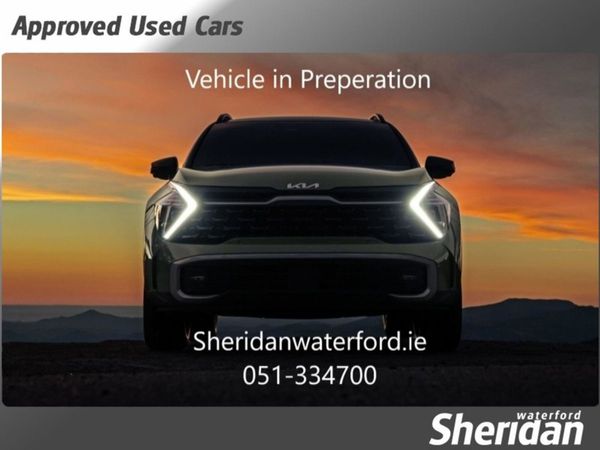 SEAT Arona SUV, Petrol, 2021, Blue