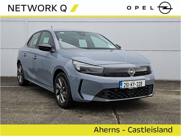 Opel Corsa Hatchback, Petrol, 2025, Grey