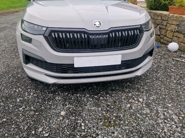 Skoda Superb Hatchback, Diesel, 2016, Black