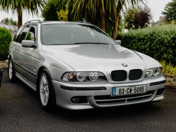 Other Other Estate, Diesel, 2003, Silver