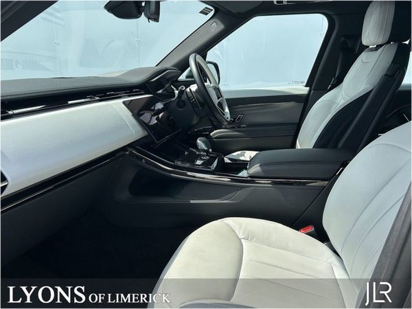Land Rover Range Rover Sport Dynamic HSE 3.0 Phev for sale in Co ...