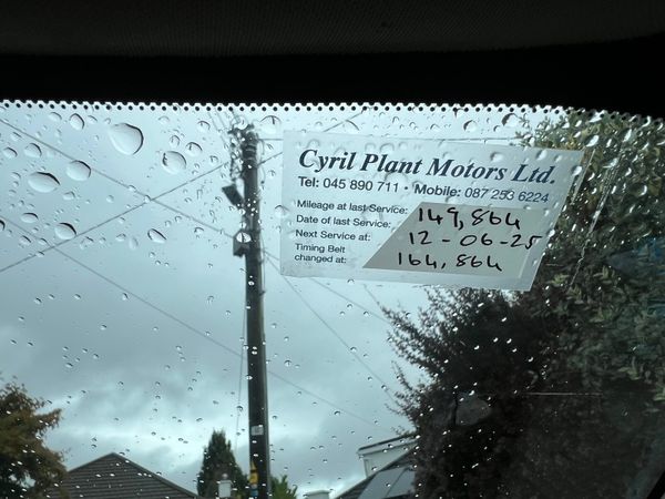 Volvo V70 Estate, Diesel, 2008, Grey