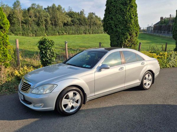 Other Other Saloon, Diesel, 2006, Silver